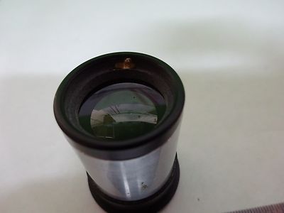 Microscope Part Eyepiece Carl Zeiss AG Germany Ocular 10X Optics