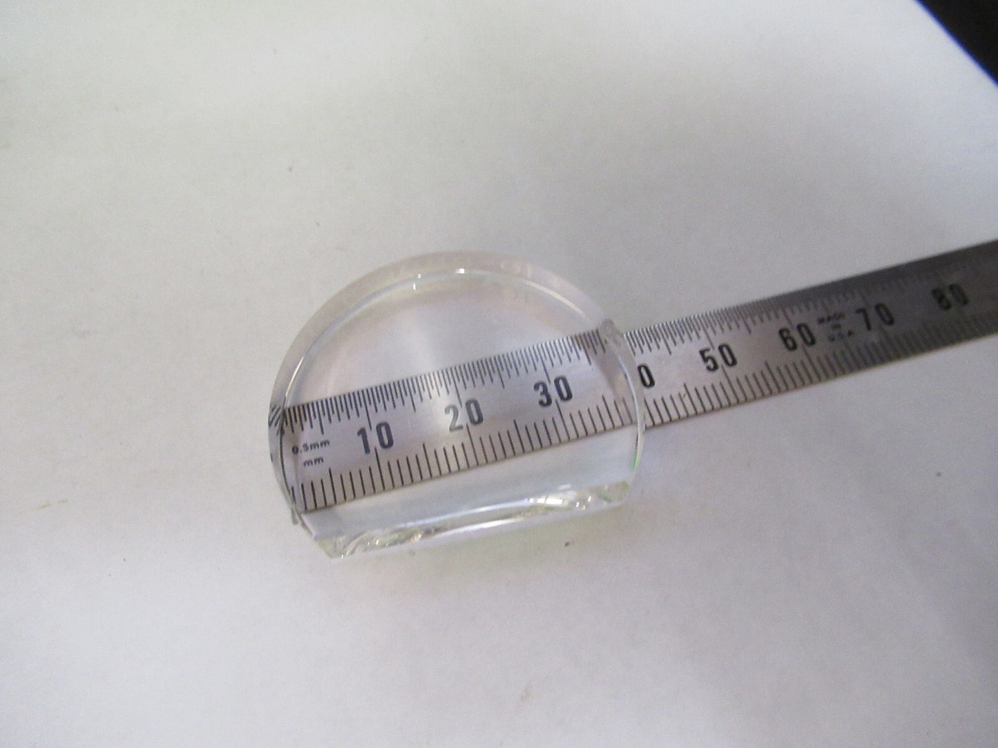 Optical Flat Fused silica Laser Optics Uncoated