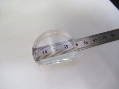 Optical Flat Fused silica Laser Optics Uncoated