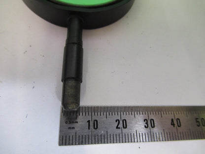 ANTIQUE BAUSCH LOMB OPTICS MIRROR ASSEMBLY MICROSCOPE PART AS PICTURED X5-A-19