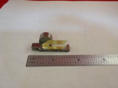 Device Optical Prism Assembly Mil Spec Optics