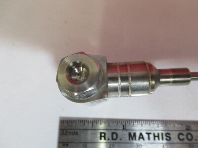 FOR PARTS Meggitt aircraft part 10802 1423114 AS PICTURED &75-FT-10