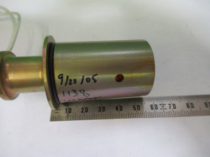 BURNER PYROLIZER DEVICE FOR SPECTROMETER  AS PICTURED T4-A-34