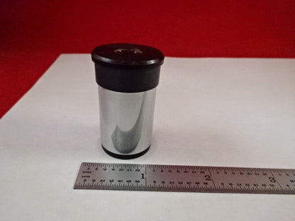 MICROSCOPE PART GS EYEPIECE OCULAR OPTICS WFX 8X AS IS #Z4-A-19