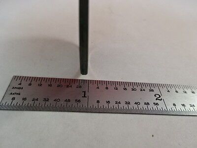 BESCHICHTETER FLACHFILTER NEUTRALE DICHTE LINSE MIL SPEC OPTICS WIE ABGEBILDET &amp;J8-B-03