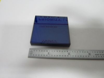 Optical Blue Filter Block Laser Optics