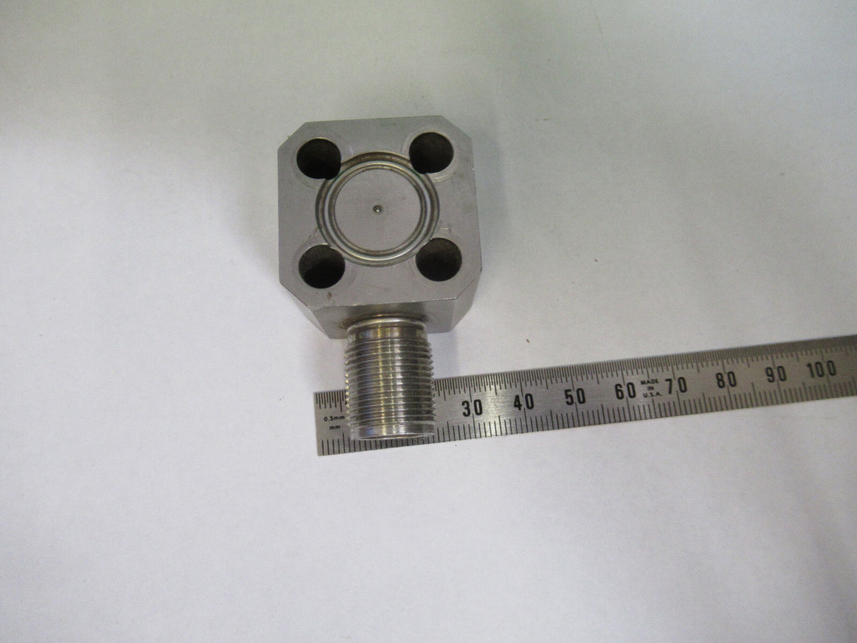 PCB PIEZOTRONICS ENDEVCO 6222M59 NSN ACCELEROMETER VIBRATION SENSOR #F3-B-07