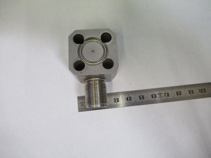 PCB PIEZOTRONICS ENDEVCO 6222M59 NSN ACCELEROMETER VIBRATION SENSOR #F3-B-07