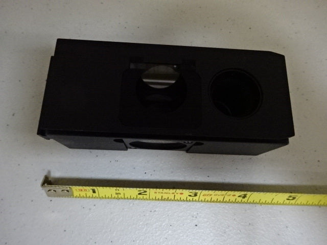 Microscope Part Carl Zeiss AG Germany Axiotron Beam Splitter 452870 Optics