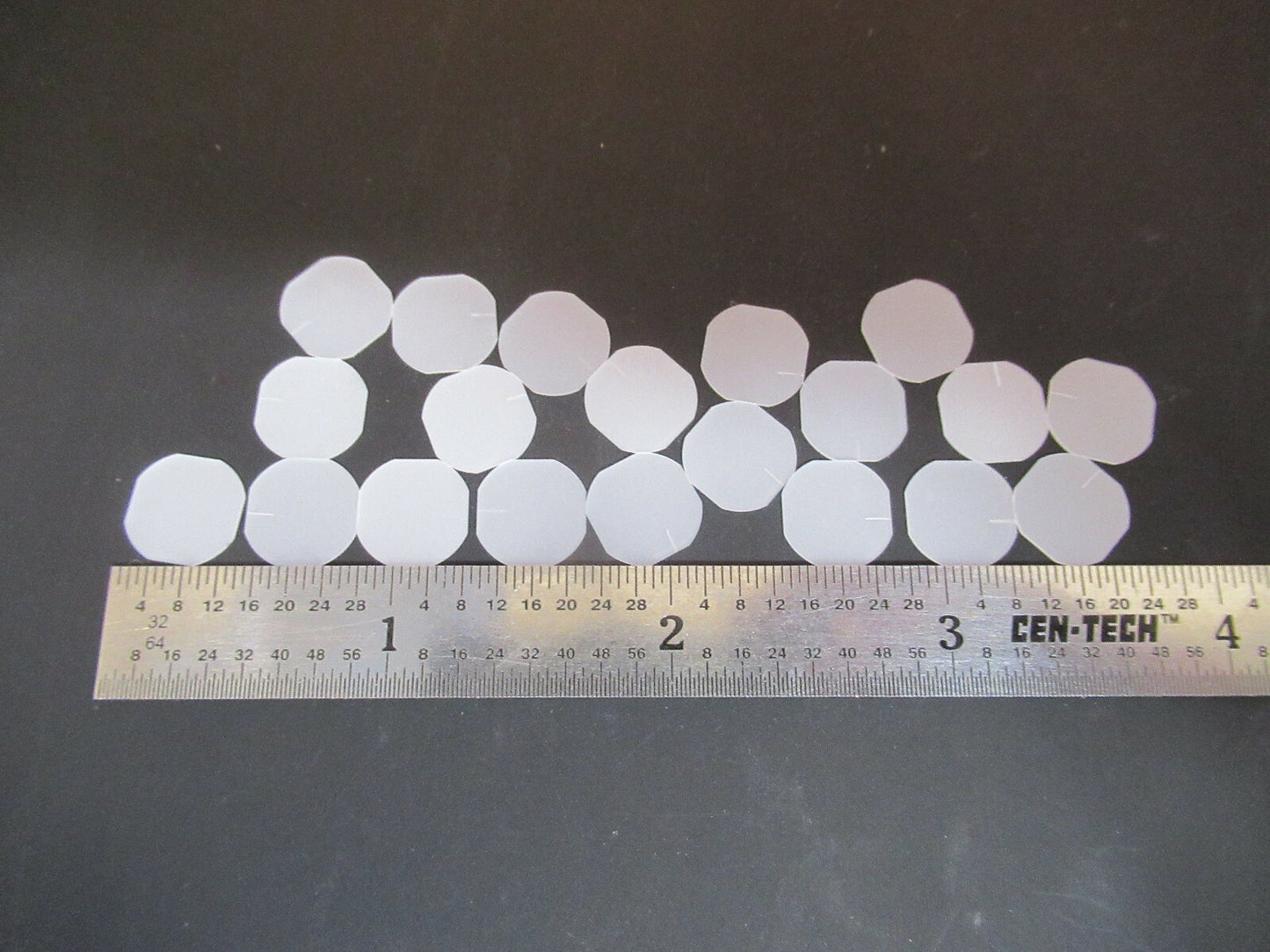 LOT X-CUT LOAD CELL QUARTZ PIEZOELECTRIC BLANKS ULTRASONIC SENSOR &FT-1-B-07