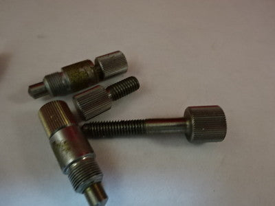 Microscope Part Wild Swiss M20 Lot Screws