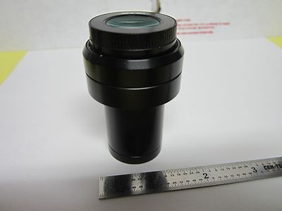Optical Carl Zeiss AG Pro Axiovert Eyepiece Microscope Optics