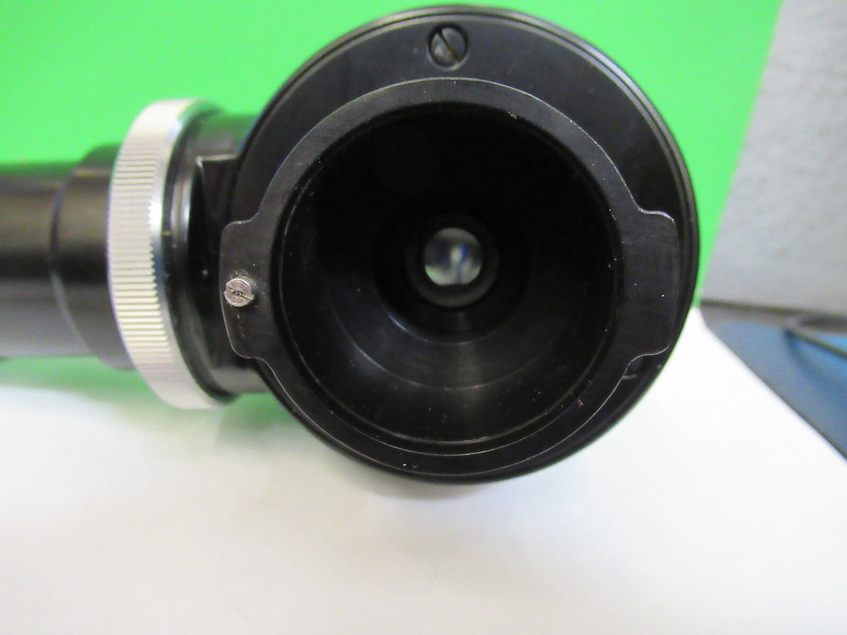 Wild Photo Attachement Swiss Microscope Part