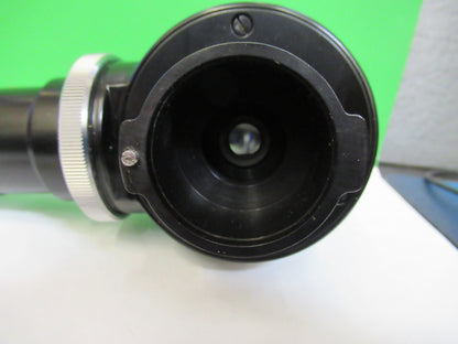 Wild Photo Attachement Swiss Microscope Part