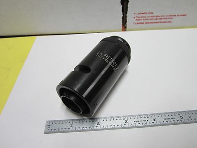 D.O. INDUSTRIES CAMERA ADAPTER 1X RETICLE  OPTICS #53-08
