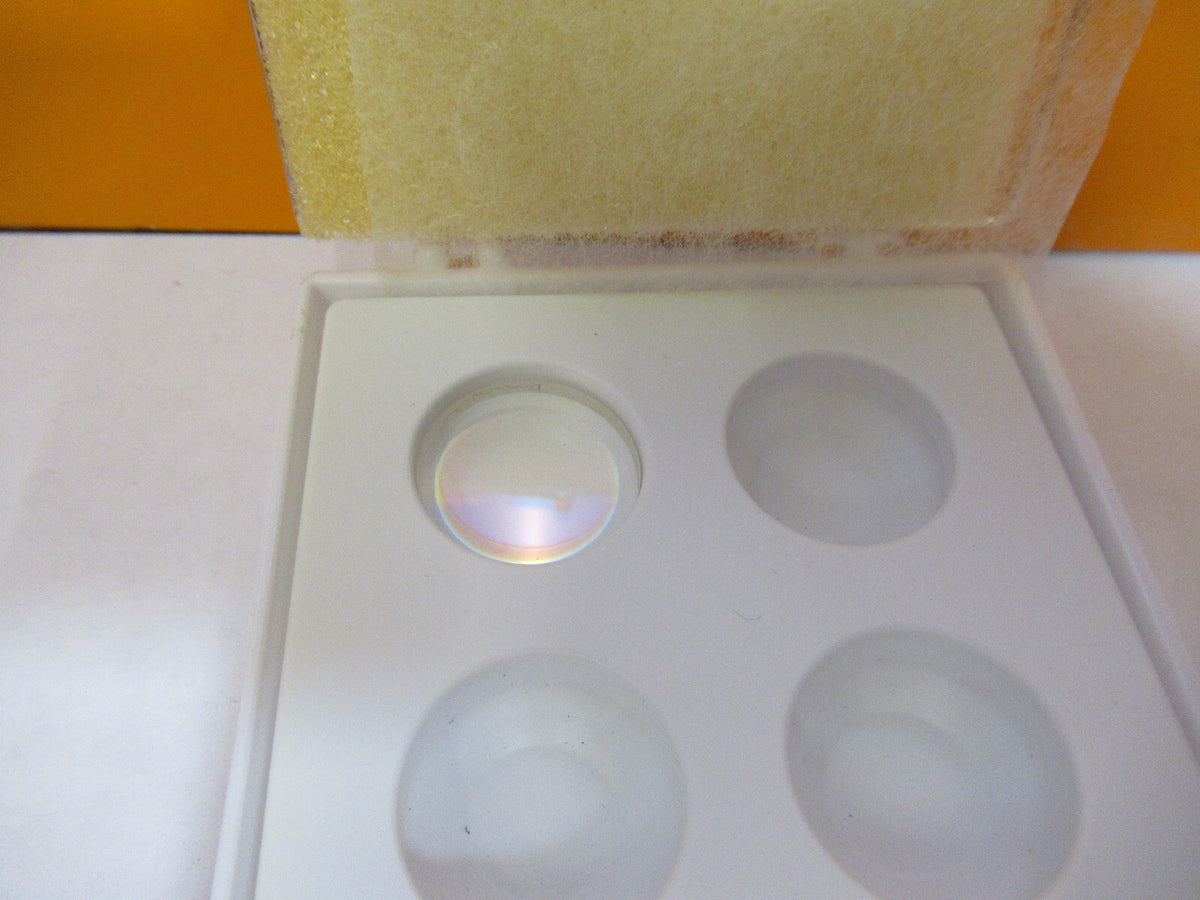 Optical ex-NASA Coated Lens Pro Laser Optics