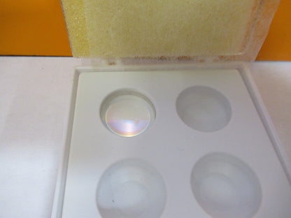 Optical ex-NASA Coated Lens Pro Laser Optics