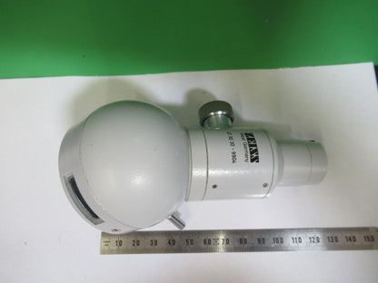 Carl Zeiss AG Pol Optics Tubus Conoscope Polarization Microscope Part AS Picture