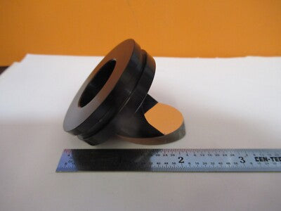 Olympus Japan Mounted Mirror Optics Microscope Part