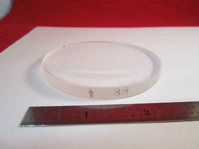 Huge Optical Filter Window 88 Optics i