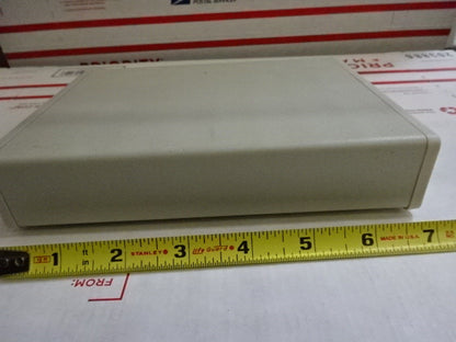 ICS ELECTRONICS 4899 - GPIB MODBUS INTERFACE DATA ACQUISITION MODULE BOARD TC-3C