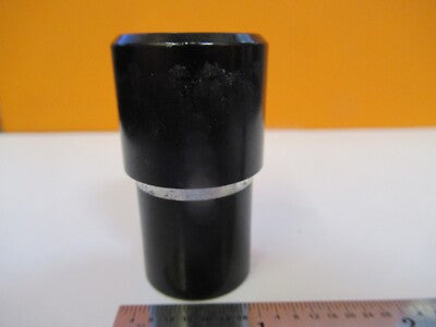 American Optical Co. American Optics Cat 146 10X Wf Eyepiece Ocular Microscope Part AS Pic