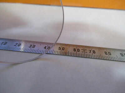 OPTICAL GLASS NEUTRAL DENSITY  FILTER OPTICS AS PICTURED R5-A-33