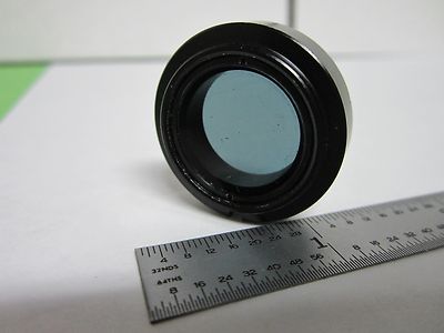 MICROSCOPE PART POLARIZER POL ANALYZER OPTICS BIN#P5-24