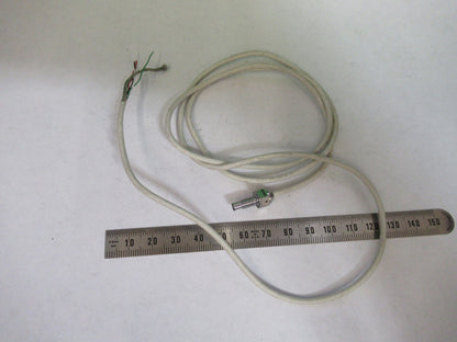 ENDEVCO MEGGITT 8530C PRESSURE SENSOR AS PICTURED &Z1-A-96