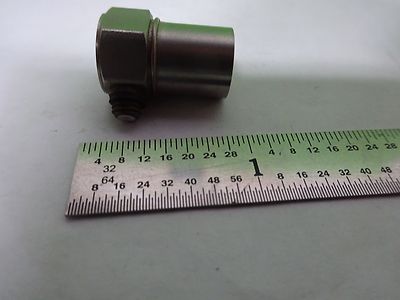 BESCHLEUNIGUNGSMESSER VIBROMESSER VM-US CE677M10 VIBRATIONSSENSOR #W9-E-16