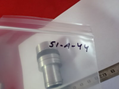 Bausch & Lomb 537034 Stereo Eyepiece Microscope Part Optics
