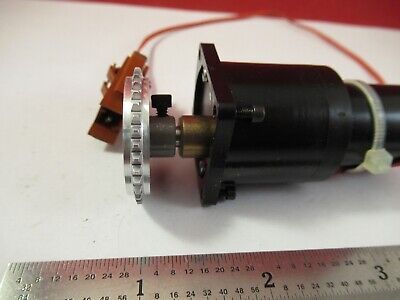 MAXON MINI MOTOR 500:1 2022.814-15 ROBOTICS MECHATRONICS AS PICTURED &Q5-A-45