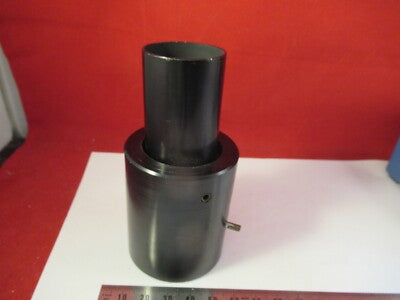 Camera Adapter for Trinocular Head Unknow Microscope Part