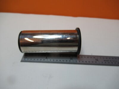Antique Bausch & Lomb Eyepiece 5X Microscope Optics Part