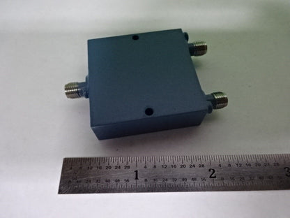 PASTERNACK PE2014 SPLITTER GHz RF MICROWAVE FREQUENCY AS IS #7B-A-36