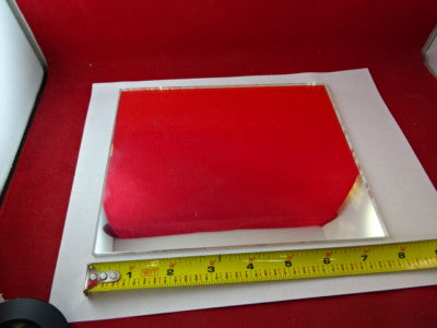 Huge Optical Dichroic Mirror Filter Laser Optics