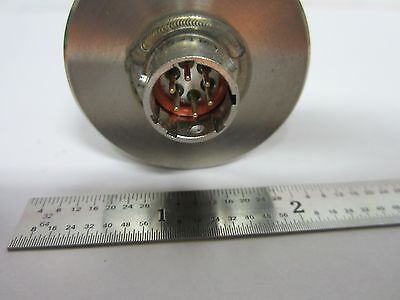 SENSOTEC PRESSURE TRANSDUCER 10 PSI V/1945-01 BIN#A3-H-10