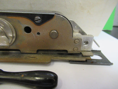 OLD SINGER SEWING ACCESSORY MACHINE  BUTTON ATTACHMENT ASSEMBLY &H2-A-21