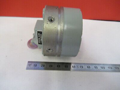 COBHAM UK BAE ANTENNA 3750445 MICROWAVE RADAR AIRCRAFT PART AS PICTURED #8Z-A-03