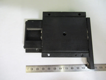 ARDEL KINAMATIC POSITIONING SYSTEMS LINEAR SLIDE  AS PICTURED T5-A-60