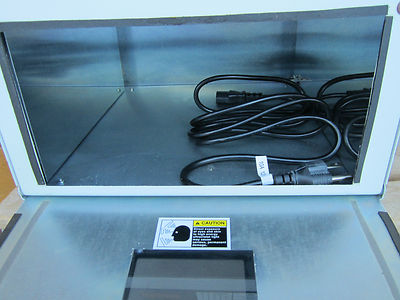 ULTRA LUM UV ULTRAVIOLET UVC-508 CLEANER FOR SEMICONDUCTORS OR CROSSLINKER PHARM