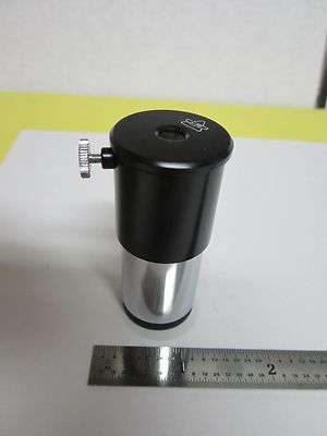 OPTISCHES MIKROSKOPTEIL Okularoptik BIN#C7-89