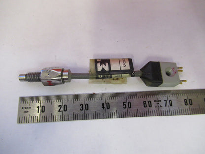 PCB PIEZOTRONICS ENDEVCO PRESSURE SENSOR  8530A-500 PSI AS PICTURED X3-B-80