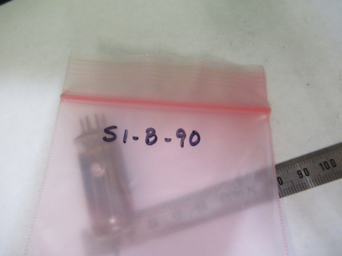 Valvo 90 Av Vacuum Tube from Carl Zeiss AG Illuminator