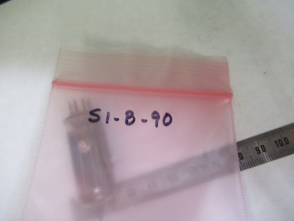 Valvo 90 Av Vacuum Tube from Carl Zeiss AG Illuminator