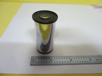 Microscope Part Eyepiece 6X Ernst Leitz Germany Optics
