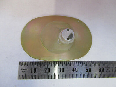 Optical Oval Mirror Mil Spec Laser Optics