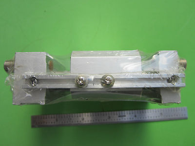 Smc Cylinder Ncd 42S10H-0088 Pneumatic Air Controls Robotics Mechatronics