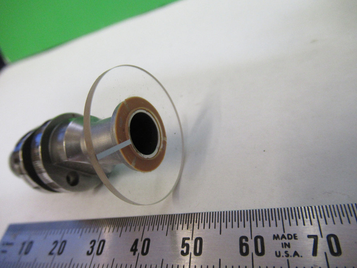 OPTICAL mil spec encoder part rotary LASER OPTICS AS PICTURED X6-A-142