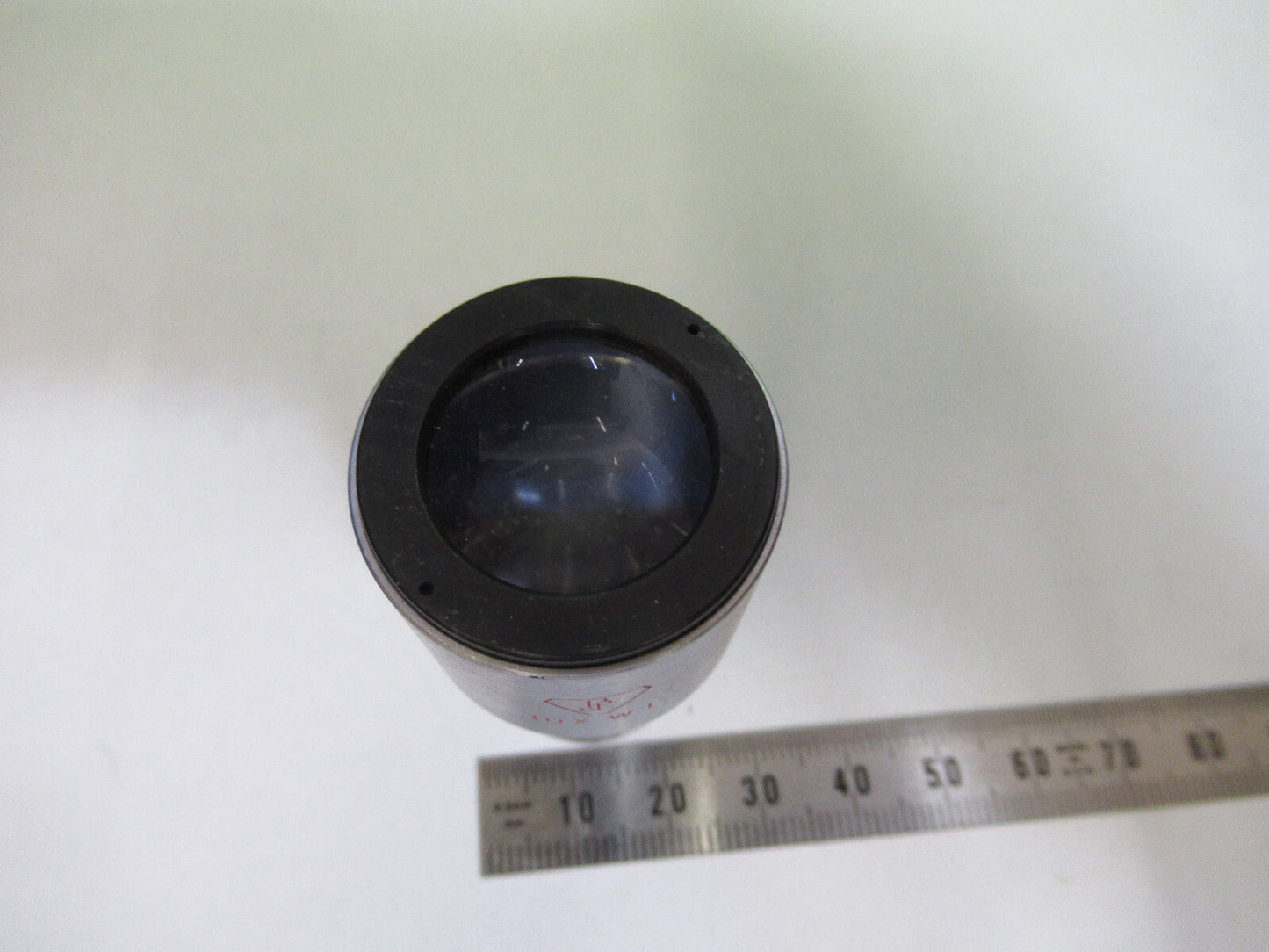 Bausch & Lomb 10X Wf Eyepiece Ocular Microscope Part